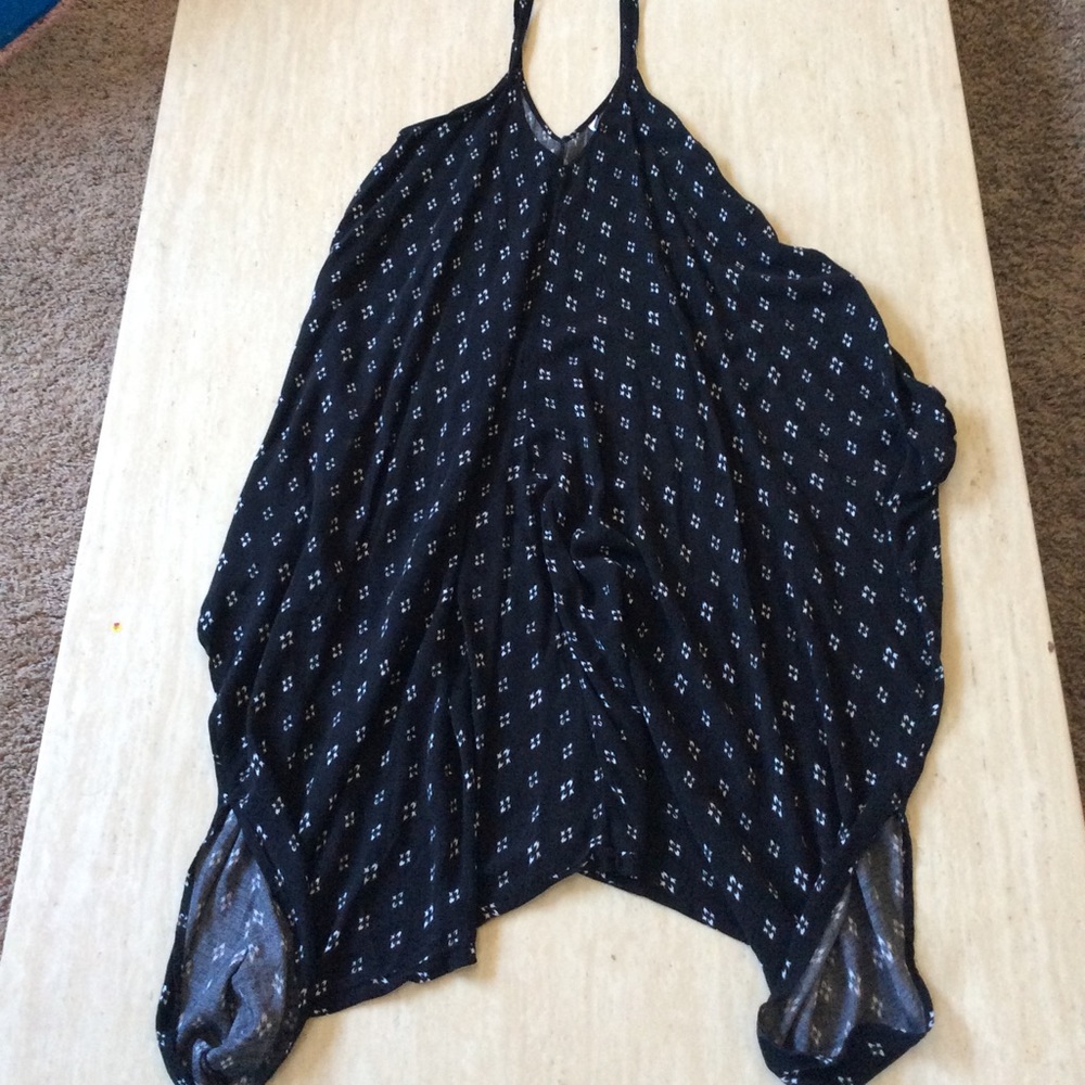 Harem Jumpsuit